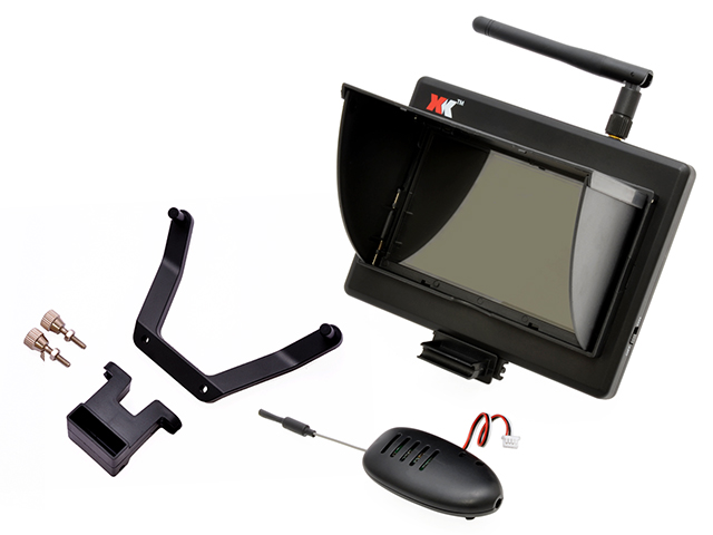 5.8GHz FPVセット(X251)