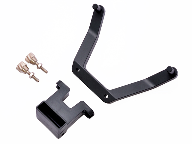 FPV用送信機モニターホルダー(X251)