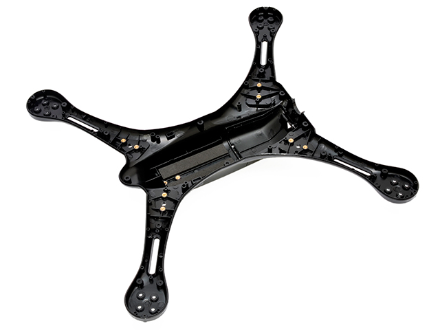 アンダーキャビン(X350)