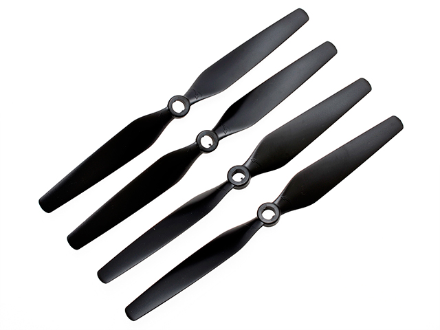 ローターブレードセット(X350)