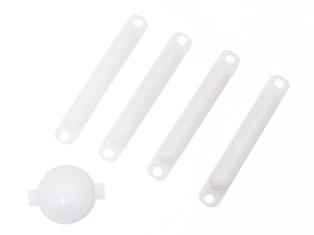 ライトカバー(X350)