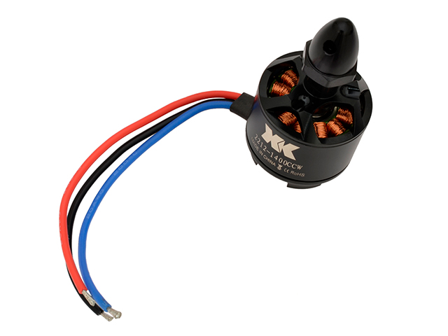 ブラシレスモーター(正回転)(X350)