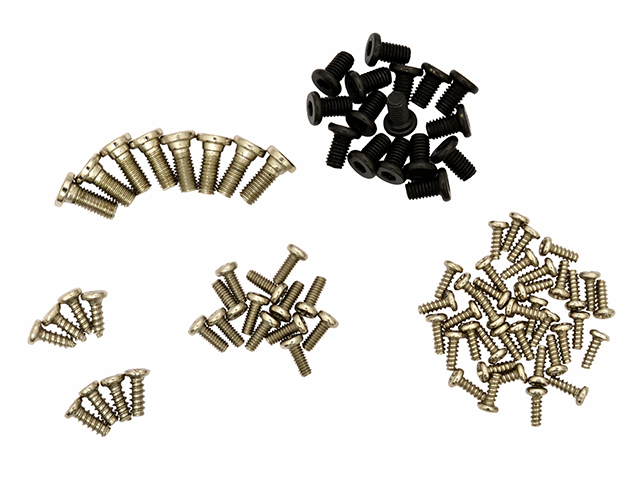 スクリューセット(X350)