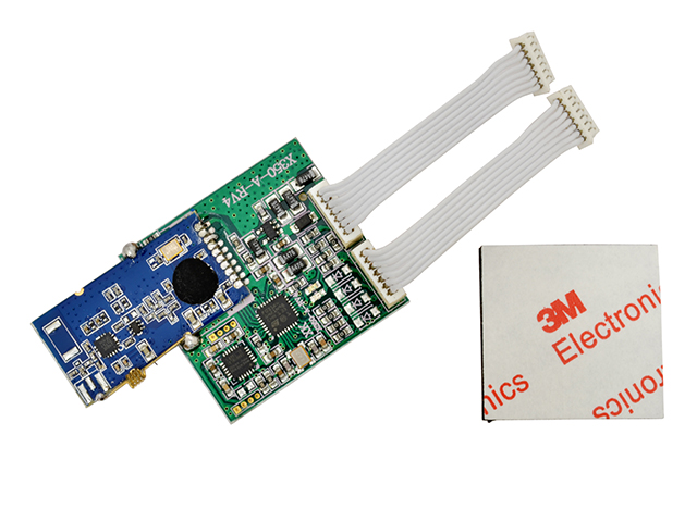 フライトコントロールボード(X350)