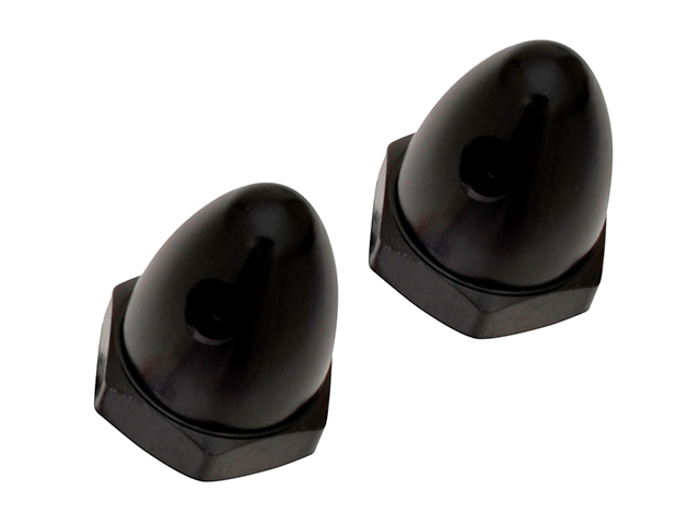 プロペラロックナット(BK)(X350)