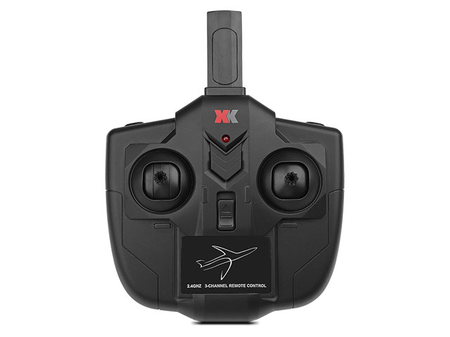 X4送信機 5CH(A210/A220/A260/A250/A290/A500)