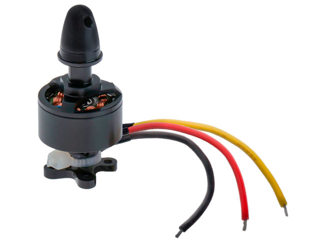 リアモーター(X450)