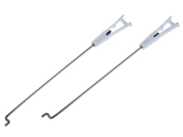 エルロンリンケージセット(X450)