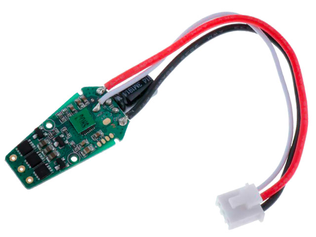 フロントESC(X450)