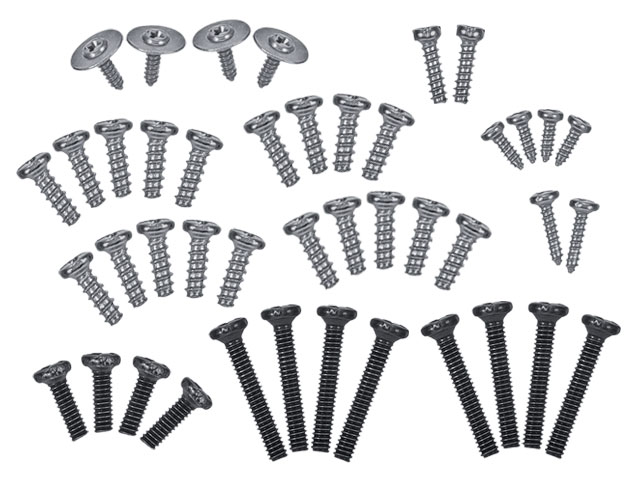 ビスセット(X450)