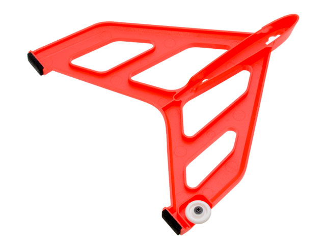 垂直尾翼(左) (X520)