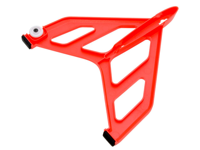 垂直尾翼(右)(X520)