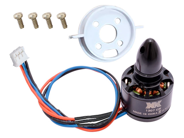 モーター(正回転)(X520)