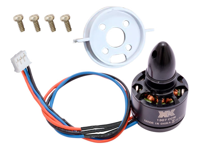 モーター(逆回転) (X520)