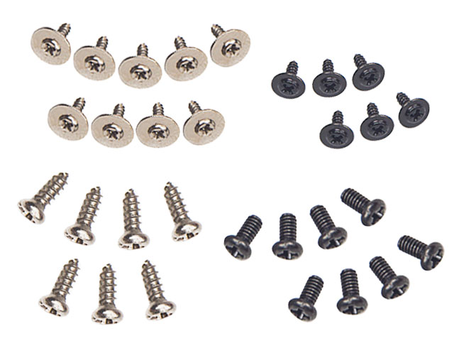 ビスセット (X520)